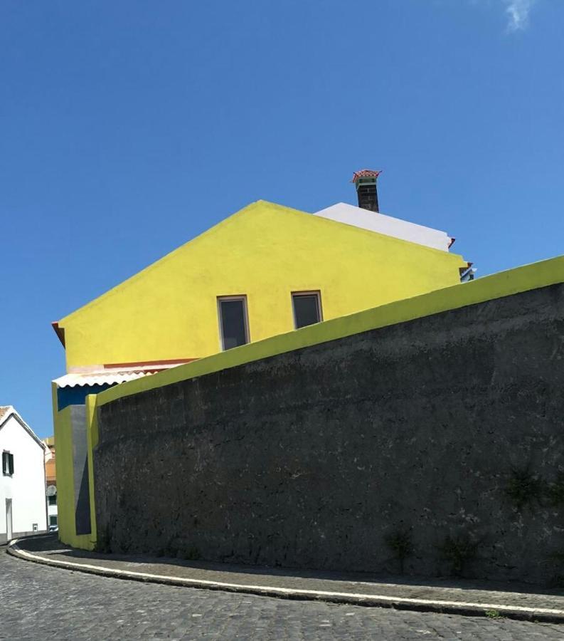 By The Sea Azores Ribeira Grande Ngoại thất bức ảnh