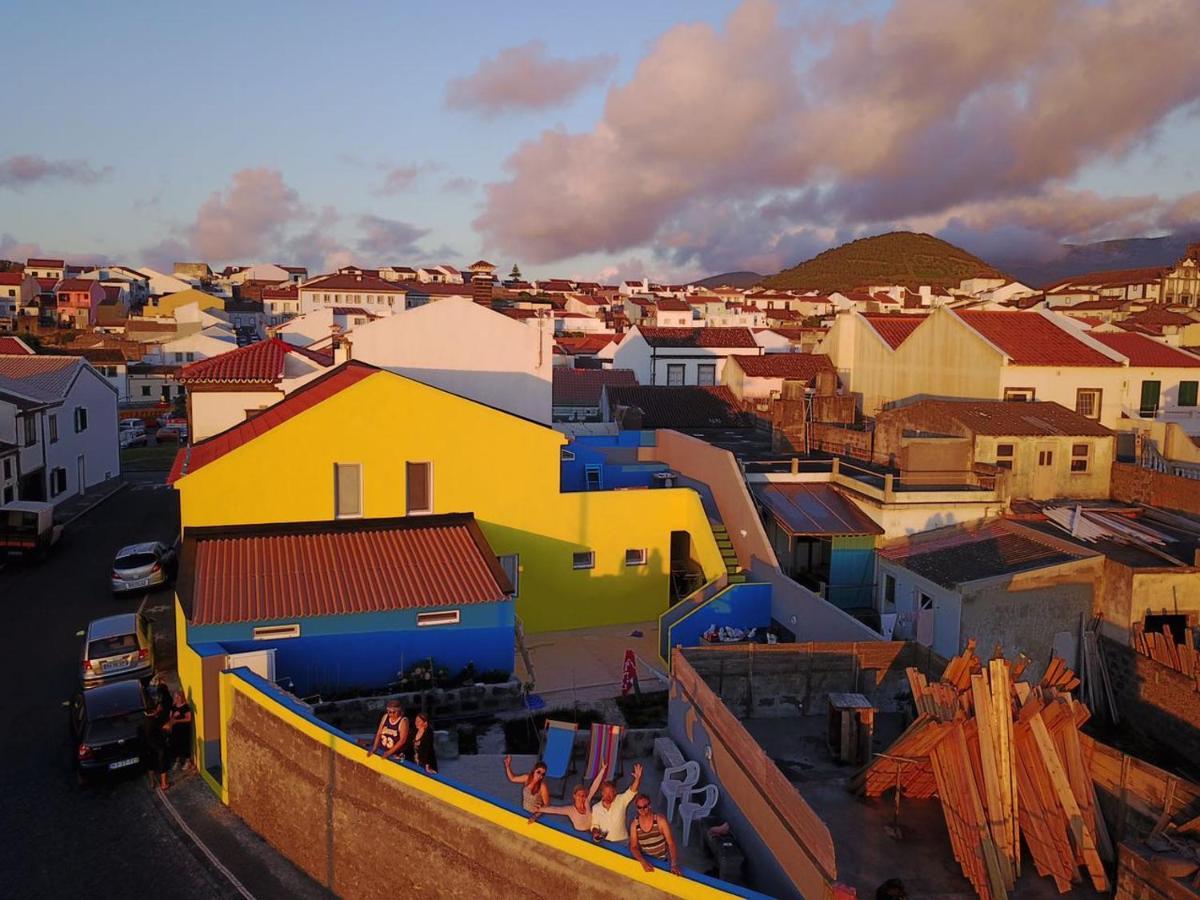 By The Sea Azores Ribeira Grande Ngoại thất bức ảnh