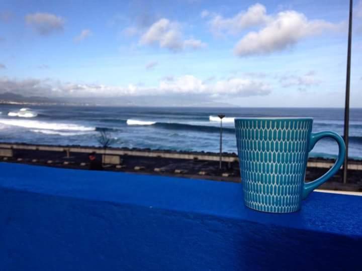 By The Sea Azores Ribeira Grande Ngoại thất bức ảnh