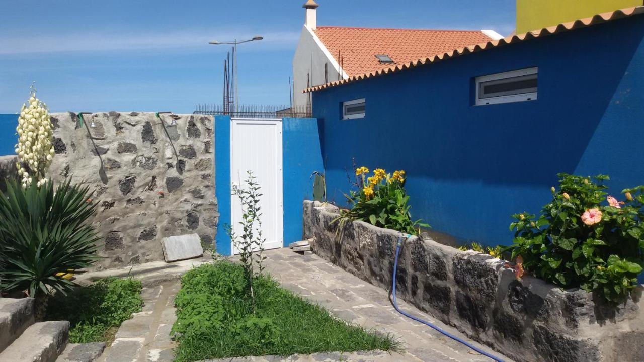 By The Sea Azores Ribeira Grande Ngoại thất bức ảnh