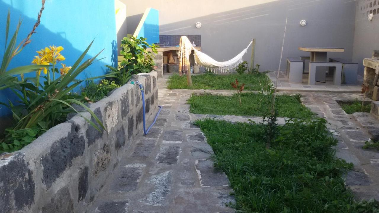 By The Sea Azores Ribeira Grande Ngoại thất bức ảnh