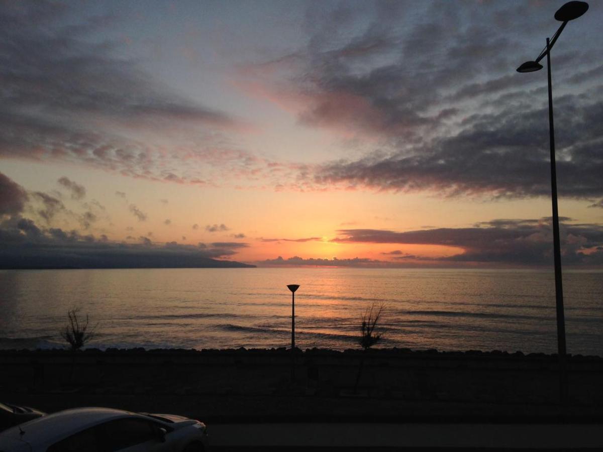 By The Sea Azores Ribeira Grande Ngoại thất bức ảnh