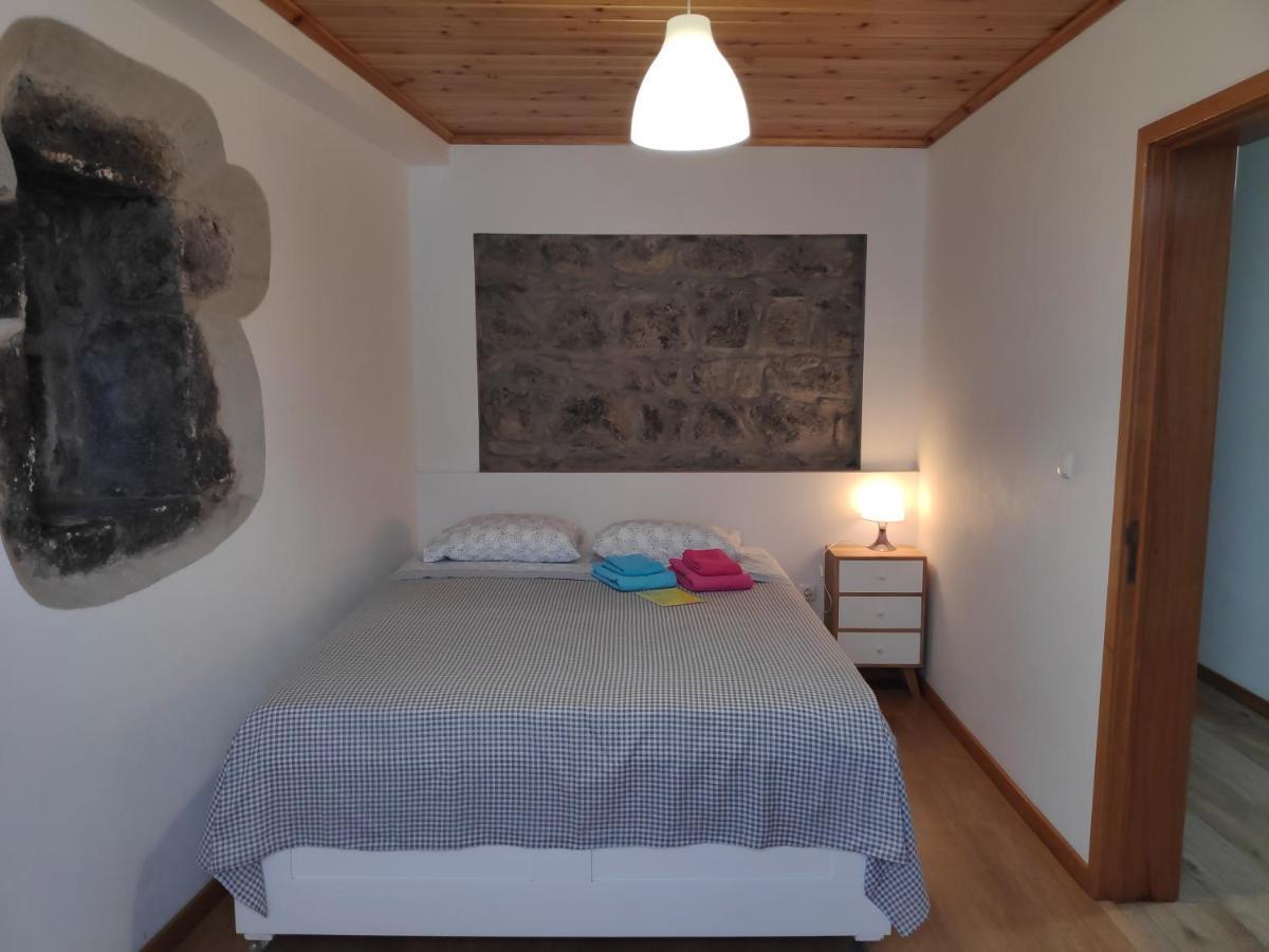 By The Sea Azores Ribeira Grande Ngoại thất bức ảnh