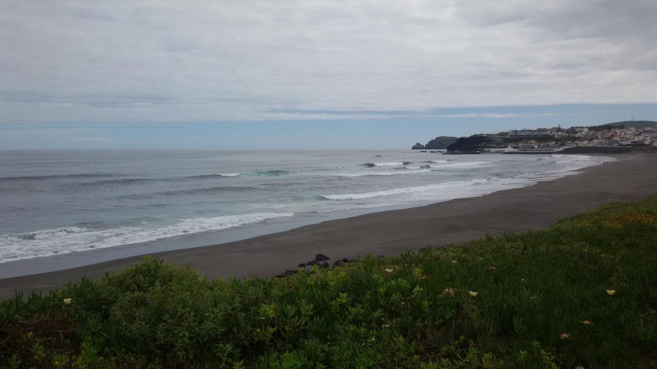 By The Sea Azores Ribeira Grande Ngoại thất bức ảnh