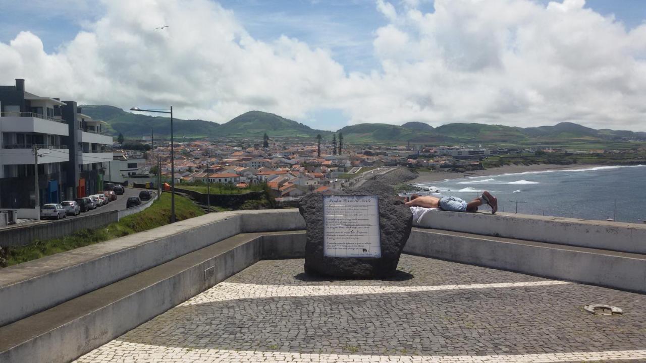 By The Sea Azores Ribeira Grande Ngoại thất bức ảnh