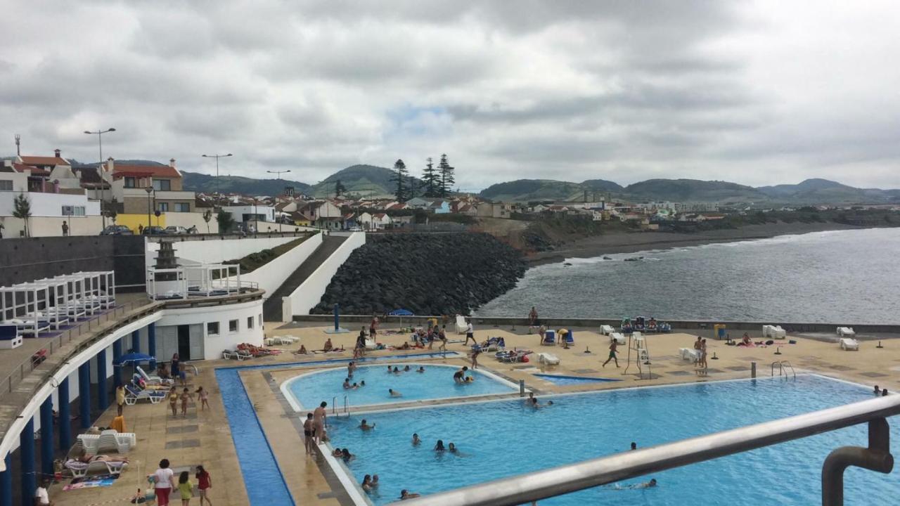 By The Sea Azores Ribeira Grande Ngoại thất bức ảnh