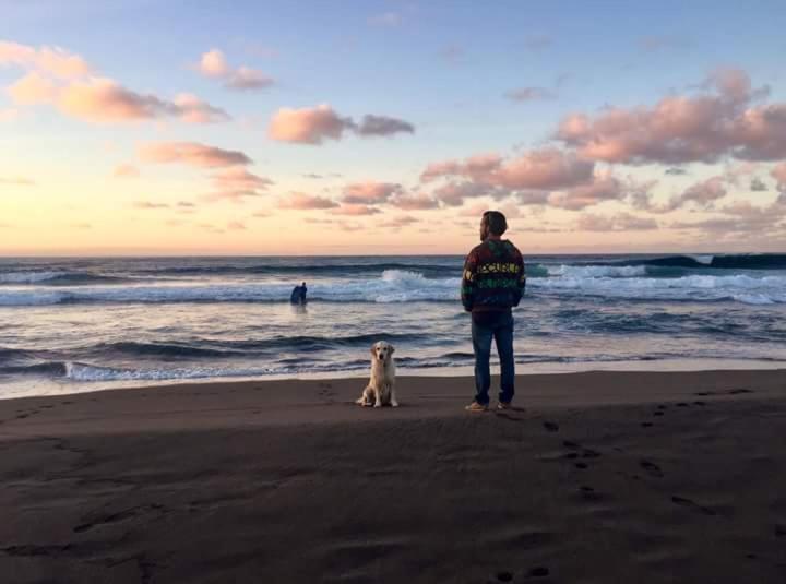By The Sea Azores Ribeira Grande Ngoại thất bức ảnh