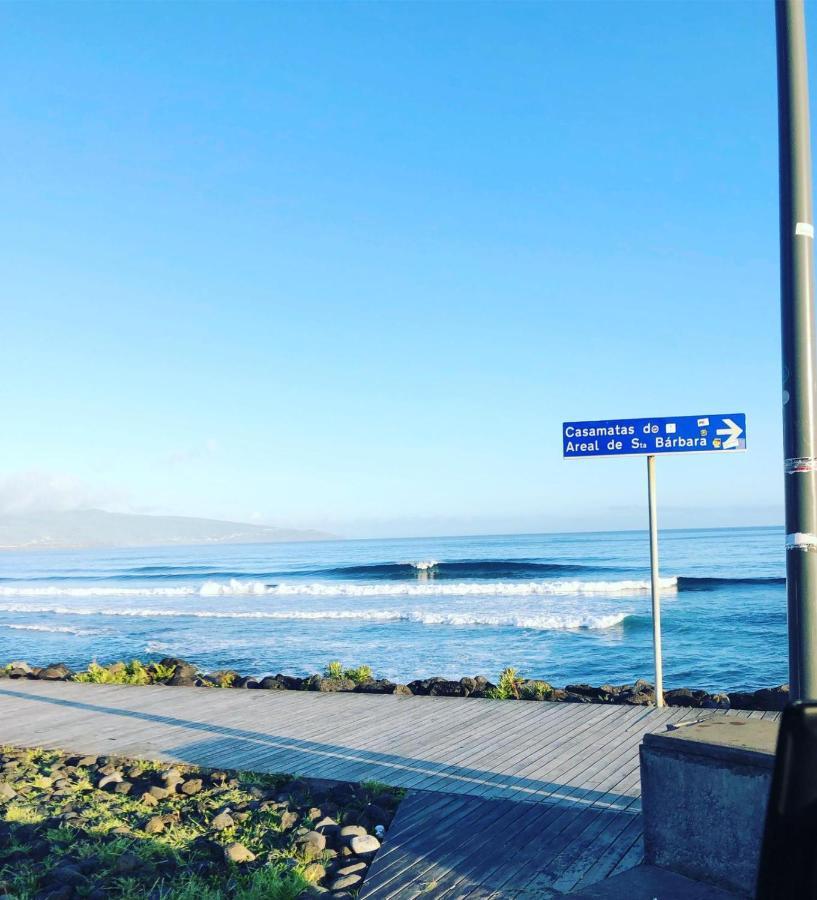 By The Sea Azores Ribeira Grande Ngoại thất bức ảnh