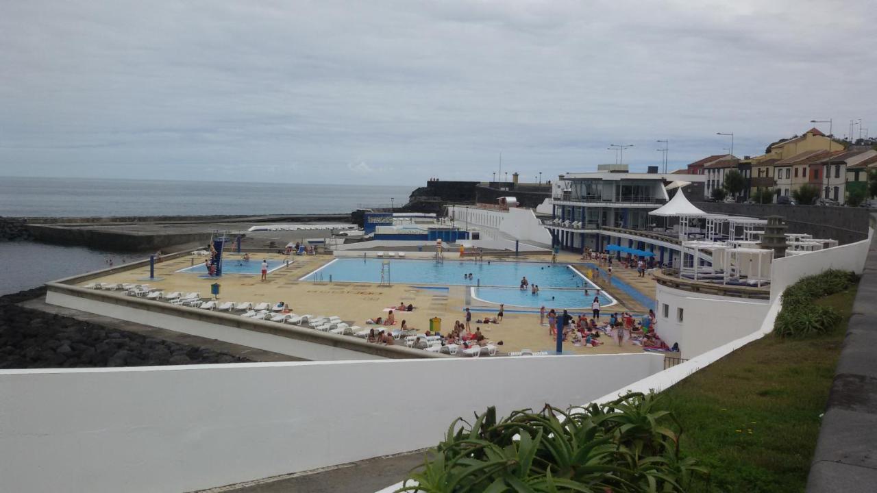 By The Sea Azores Ribeira Grande Ngoại thất bức ảnh