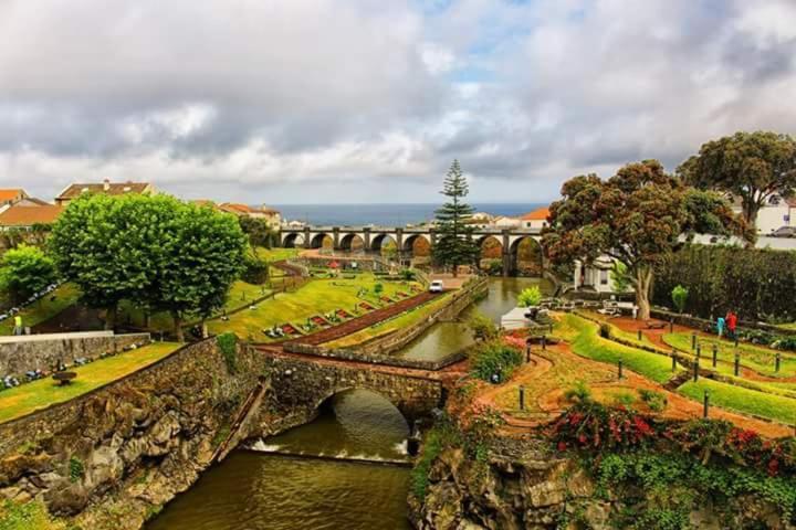 By The Sea Azores Ribeira Grande Ngoại thất bức ảnh