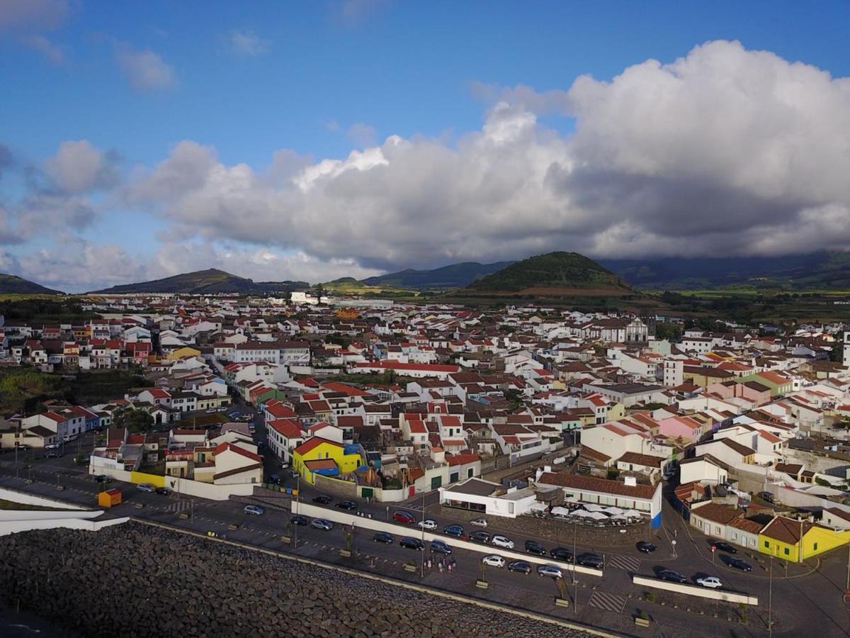 By The Sea Azores Ribeira Grande Ngoại thất bức ảnh