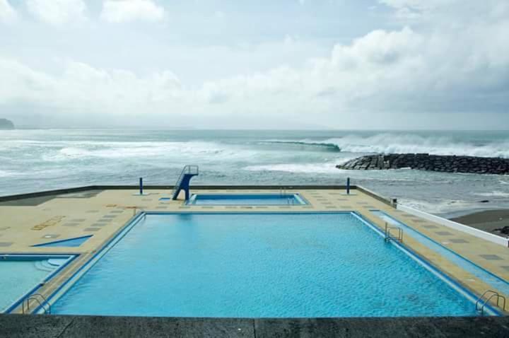 By The Sea Azores Ribeira Grande Ngoại thất bức ảnh