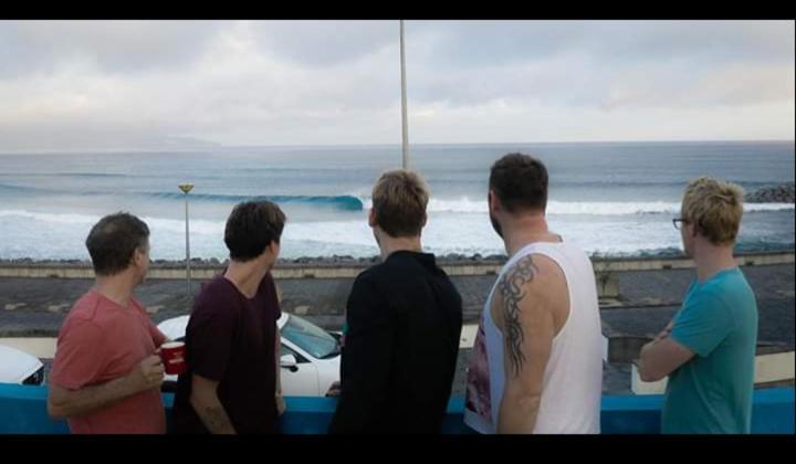 By The Sea Azores Ribeira Grande Ngoại thất bức ảnh