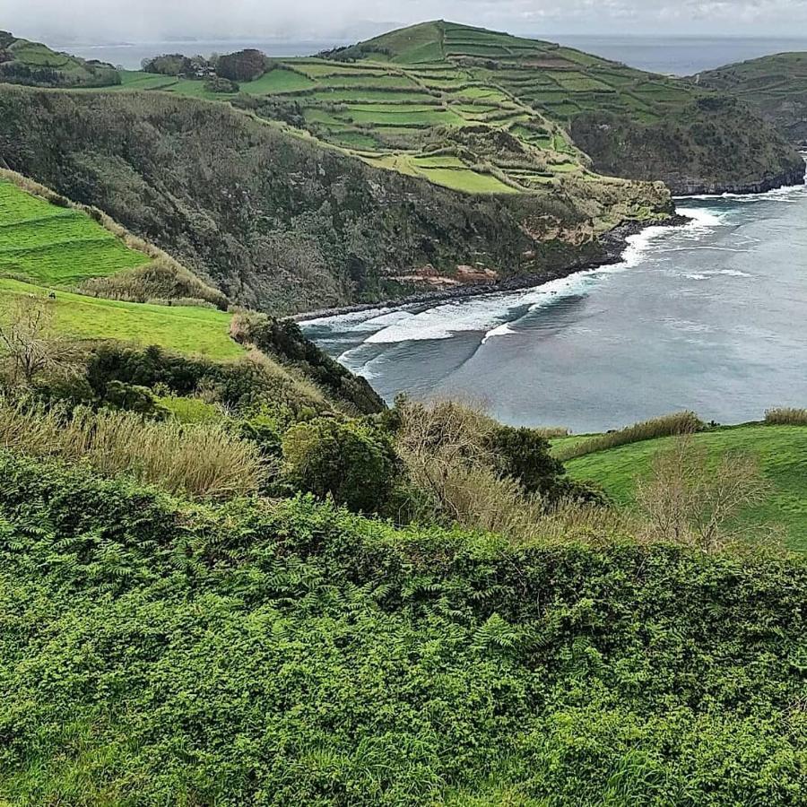 By The Sea Azores Ribeira Grande Ngoại thất bức ảnh