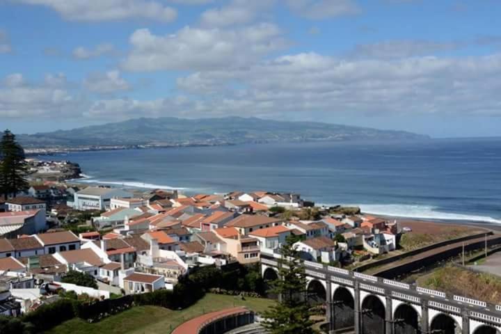 By The Sea Azores Ribeira Grande Ngoại thất bức ảnh