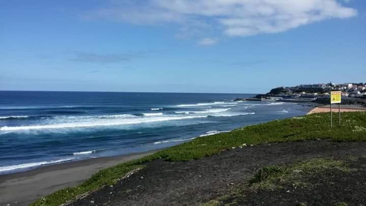 By The Sea Azores Ribeira Grande Ngoại thất bức ảnh