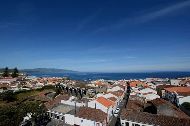 By The Sea Azores Ribeira Grande Ngoại thất bức ảnh