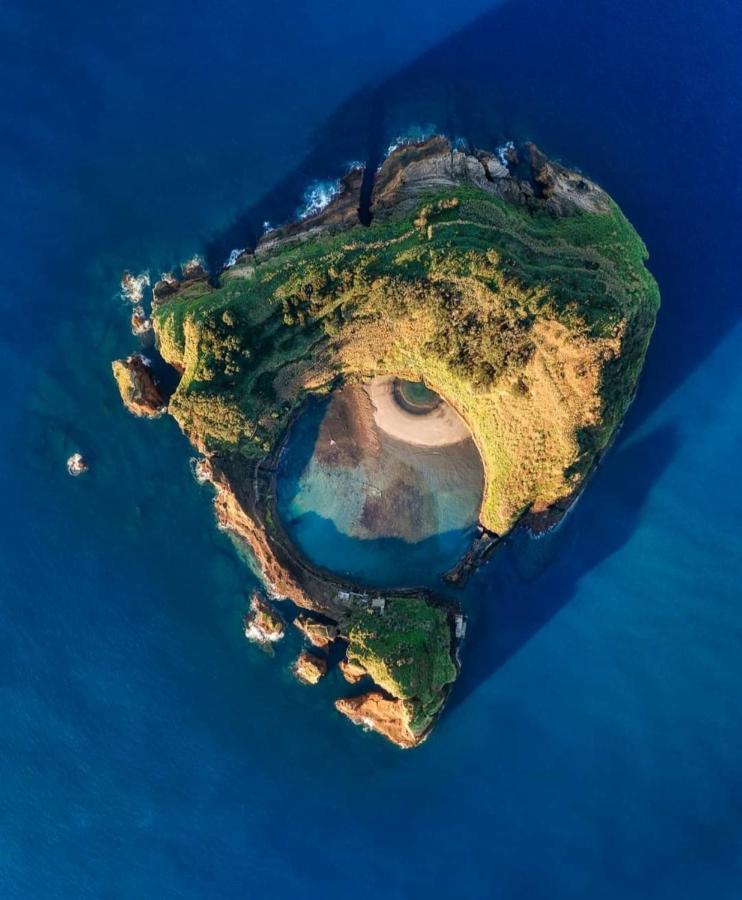 By The Sea Azores Ribeira Grande Ngoại thất bức ảnh